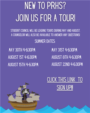 tours